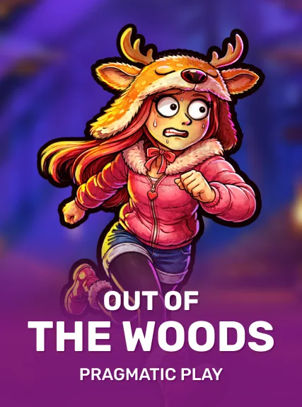 Out of the Woods game tile